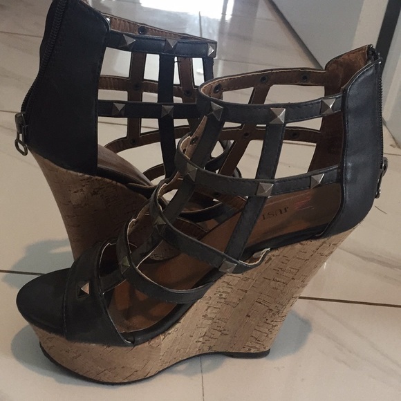 Shoes - Picture 2 of 2